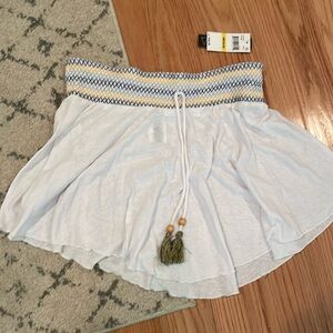 solana ☀️ swim cover up MSRP $48